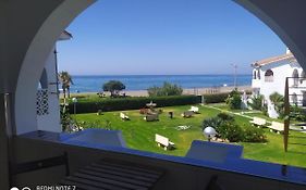 Bungalow Charo